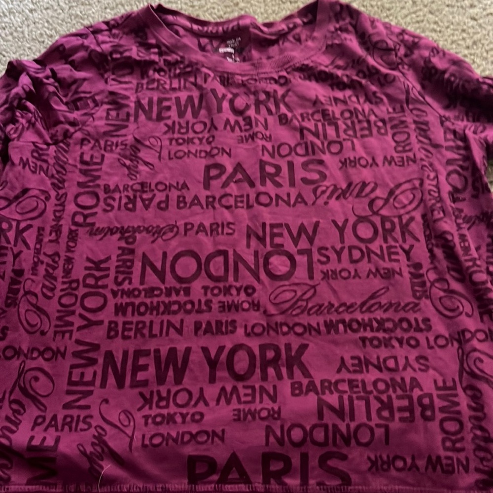 city top